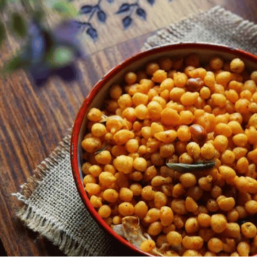 Boondi