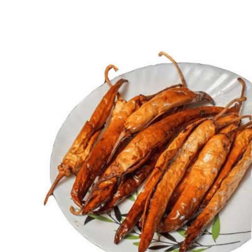Challa Mirchi