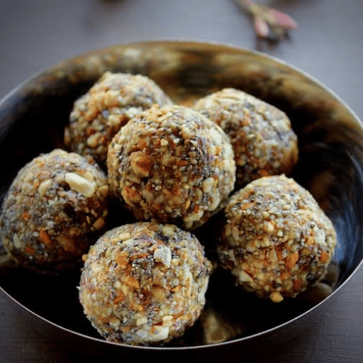Dryfuit Laddu