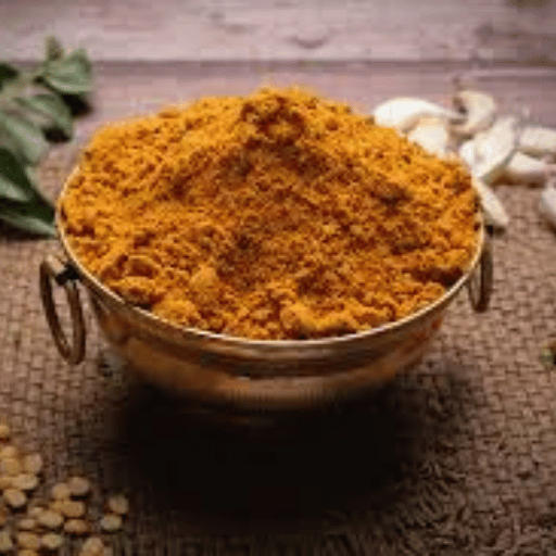 Kandi Podi