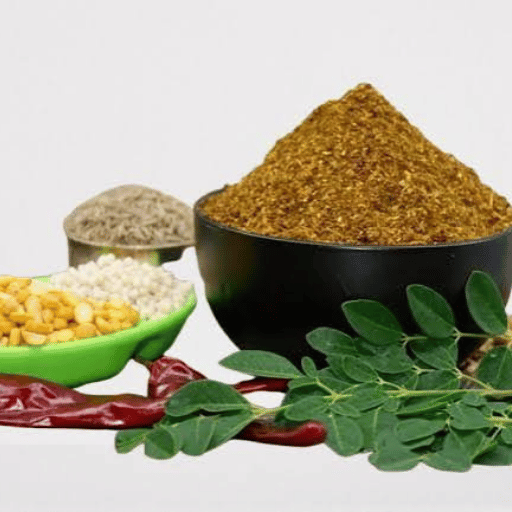 Munagaku Karpupodi