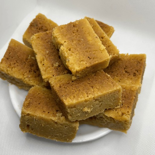 Mysore pak