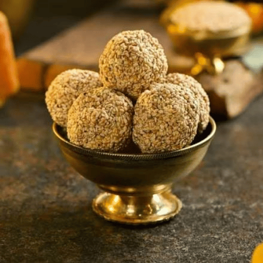 Nuvulu avisa laddu