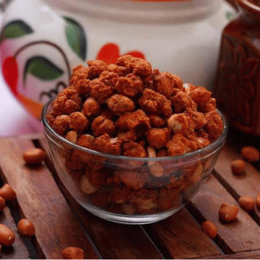Palli pakodi