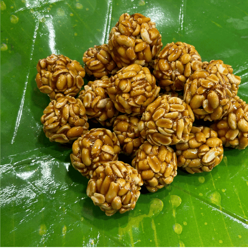 Palli vundalu