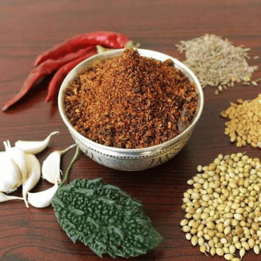 Kakarakaya Karapupodi