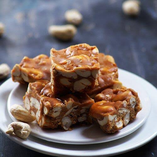 Traditional Sweets
